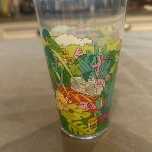 Brand New McDonalds collectors edition cup